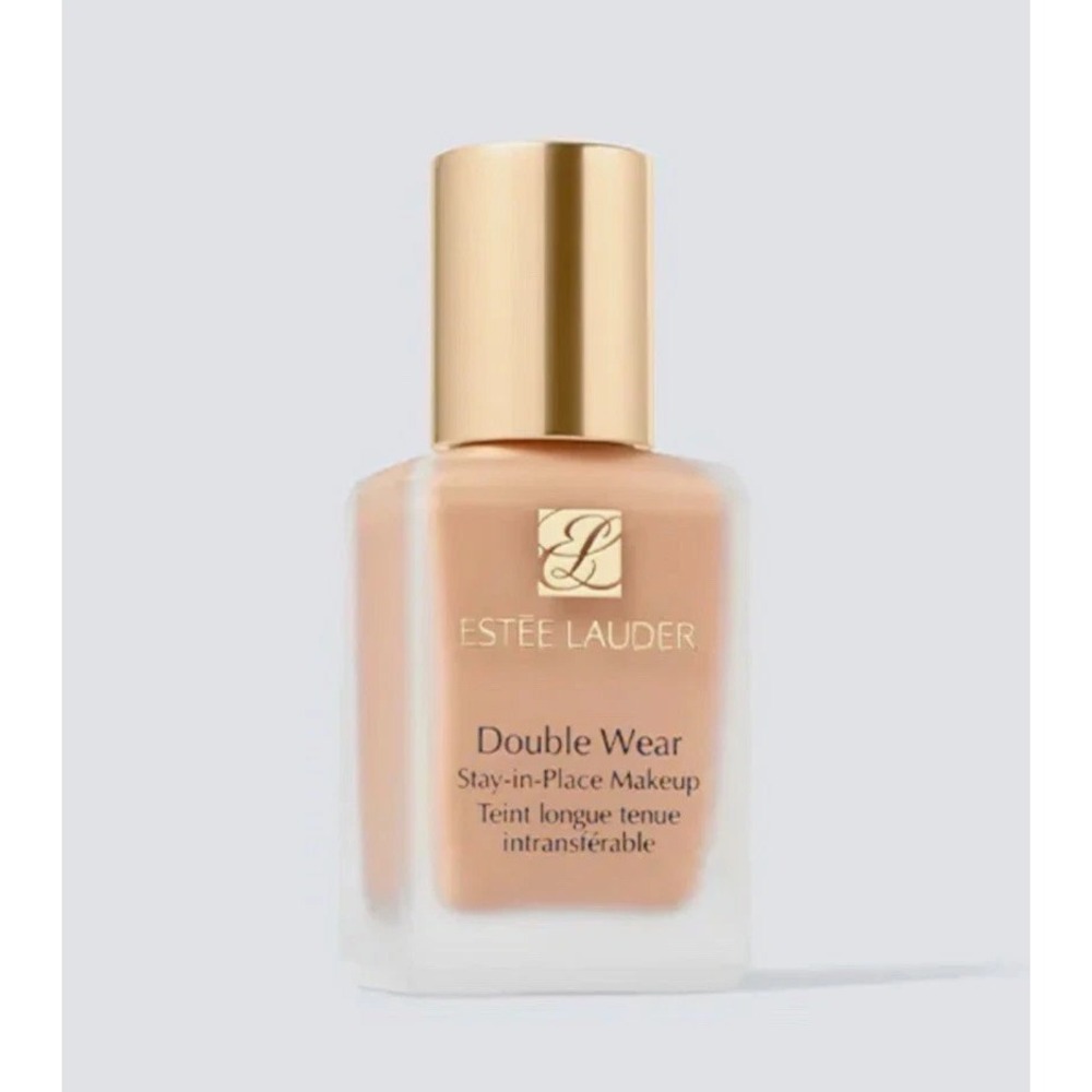 Estee Lauder Double Wear Stay in Place Makeup Foundation - Shade 3N2 WHEAT